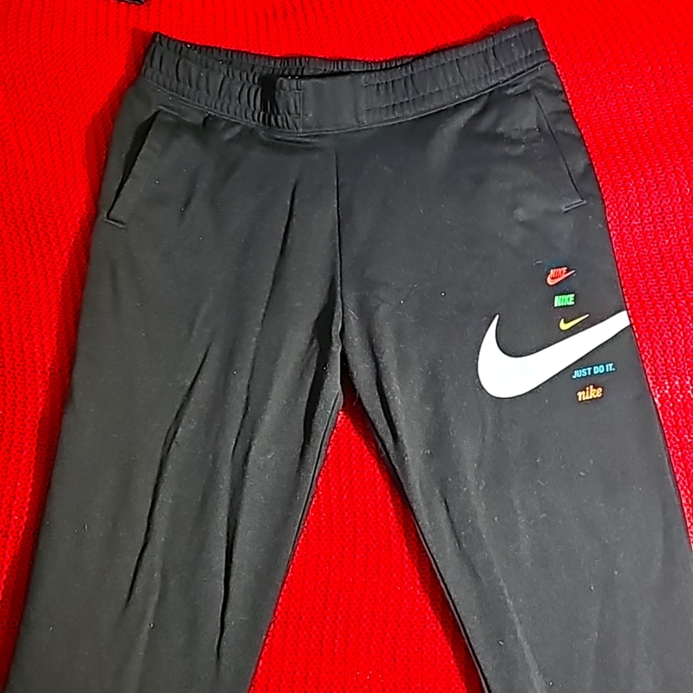 Womens Nike Jogging Suit - image 4
